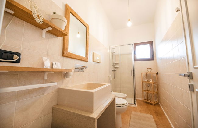 Le Stanze Di Brando E Nico - Foto 62