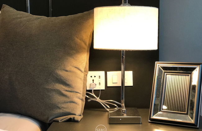 Stay in Style The Heart of Nimman R306AB - Photo 56