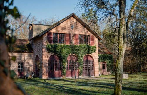 Gîte de l'Ermitage - Photo 20