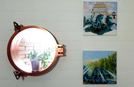 Cabane côté jardin - Foto 9