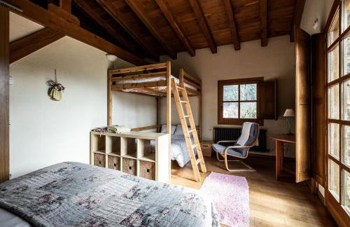 Mas La Cabanya Beget Xalet de muntanya - Photo 28