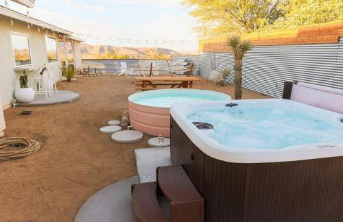 Sunset Sage House - Foto 44