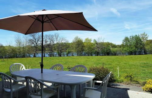 Gîte de France Au bord de l'eau 3 épis - Gîte de France 6 personnes MAE-6674 - Foto 2