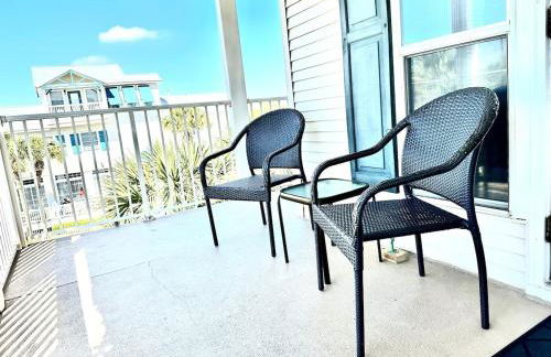 Corner of Paradise Beach View Pool - Foto 26