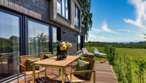 Ferienhaus Backsteinquartier West Putbus - Foto 1