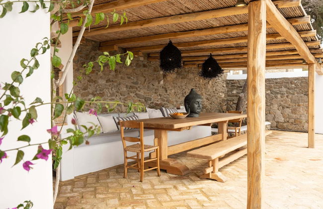 Villa Baroness in Mykonos Town - Foto 61