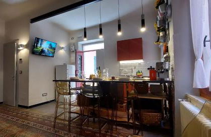 Moderno appartamento vista mare, con parcheggio privato - Foto 5