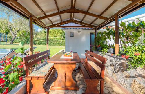 Holiday Home Hacienda by Interhome - Foto 13