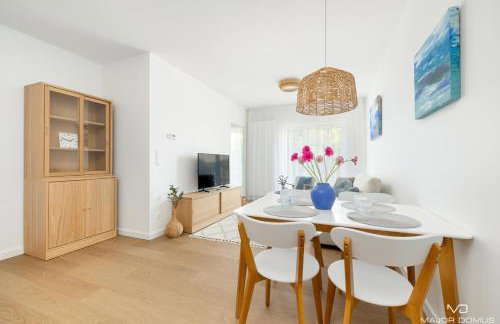 Sand Dunes Blue Marine by Major Domus Club - Foto 1