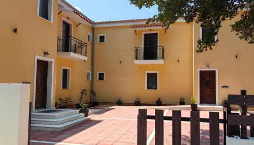 Lago Verde - Foto 4, Garden, Garden view