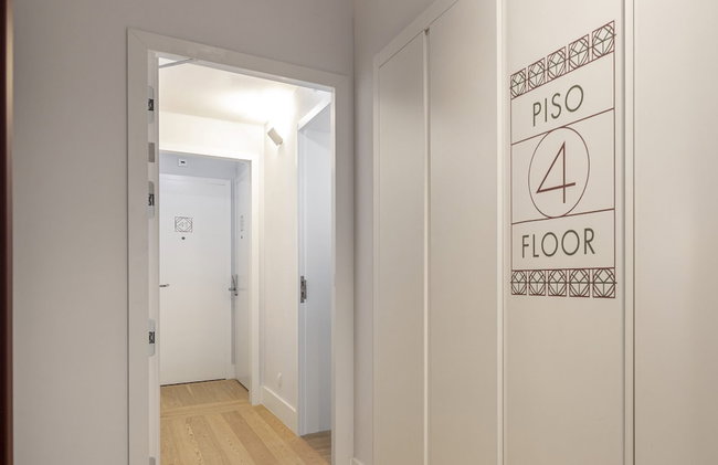 Lisbon Serviced Apartments Madalena - Photo 53