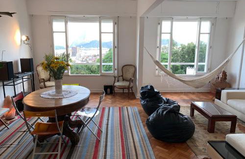 Santa Teresa Luxury Flat. Sugar-Loaf Amazing View - Foto 24