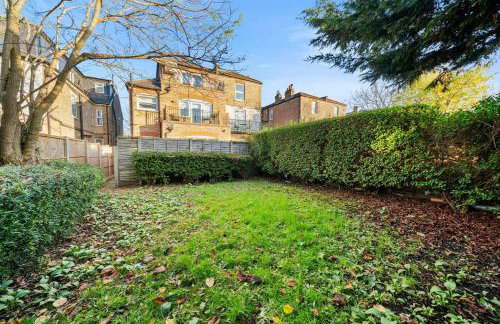 Mallard Suite with Parking Duckling Stays - Foto 23