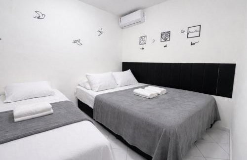 Apartamentos Privativos a 8 min do Aeroporto de Salvador e Próximo às Praias Self Check-in AUTOMÁTICO - Foto 18