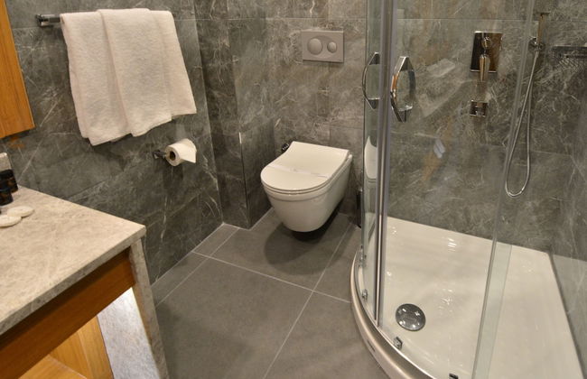 Expoist Hotel - Foto 29