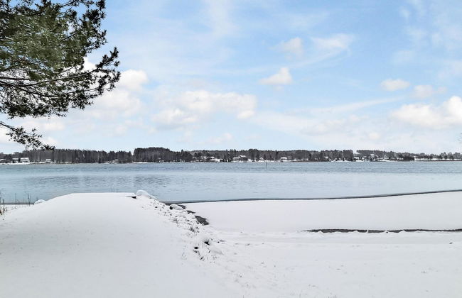 Ruokovirran mökki - Foto 11