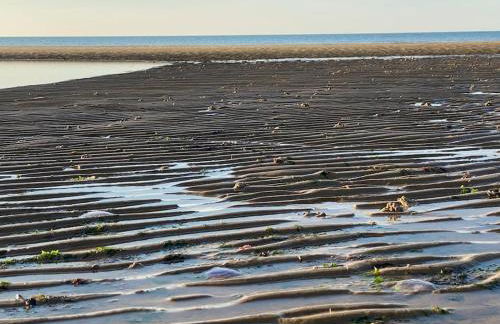 Lovely 1 bed flat 200 metres from beach - Foto 40