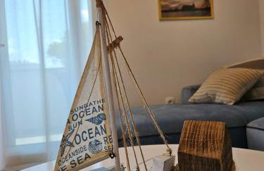 Old Town Đurđevac- 1 garažno mjesto, besplatan wifi te ulaznice za Hrvatsku saharu, mini zoo - Foto 15