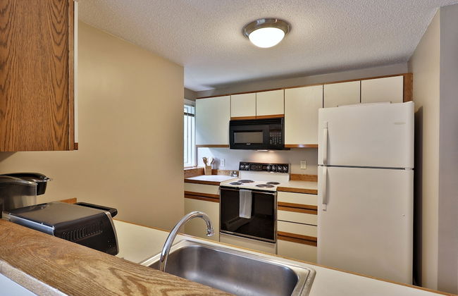 Fall Line Condo D1 1 Bedroom Condo - Foto 9