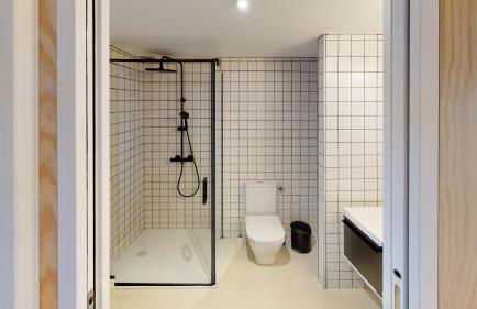 Villa Ananda - Surya - un havre de paix avec vue mer et étangs - Foto 8