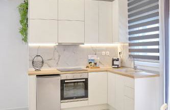 Elegant Central Apartment Veria - με ενδοδαπέδια θέρμανση!!! - Photo 39