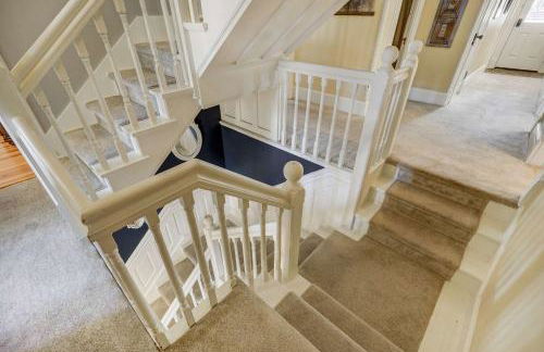 The Avenue Historic Mansion in DT Manitou Springs - Foto 52