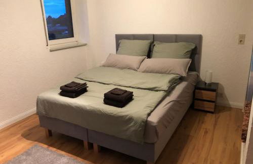 Moin Urlaub! Am alten Hafen - Foto 7