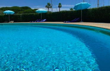 Mon Ecrin sur la marina du Golfe de St Tropez - Foto 23