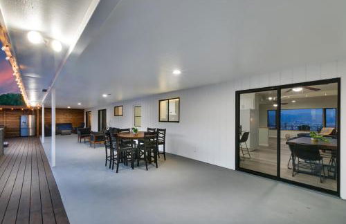 Sleeps 31 10br Mountain View, Pool, Spa and Games - Foto 6