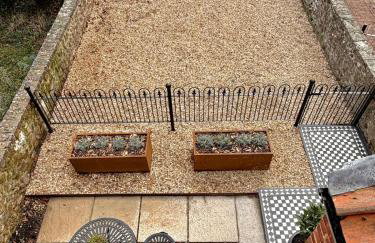 The Poppies, Norfolk, a charming coastal cottage - Photo 28