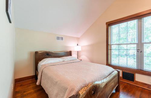 Robin Crest with Hot Tub - Foto 26