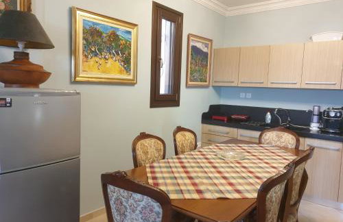 Apartment in Anakasia overlooking Volos - Foto 15