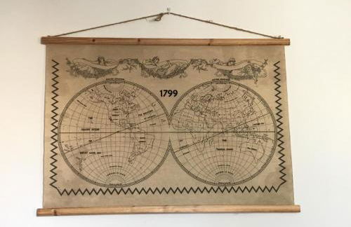 Casa del Mercado - Photo 20