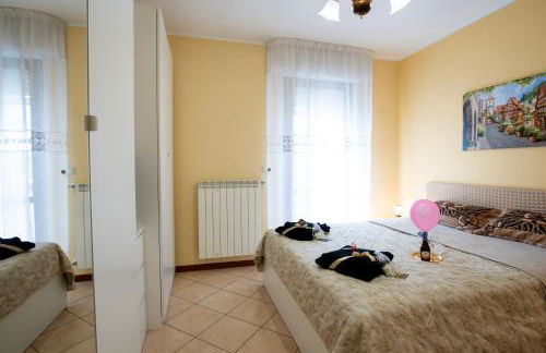 B&B Calima - - completo relax - Foto 12