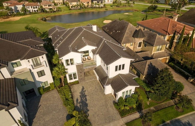 Je53742 - Reunion Resort - 7 Bed 7 Baths Villa - Foto 50