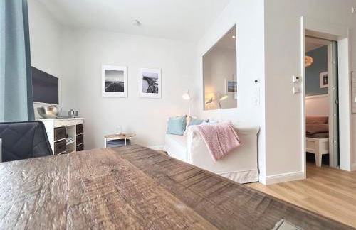 Haus Alexandra - Ferienwohnung Dat Büdche - Foto 18