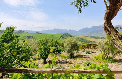 Villa Huerta Nacimiento - Foto 12