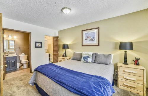 Forest Park F Condo - Foto 12