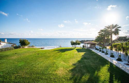 Sea-front Estate Navarino Baths - Foto 1