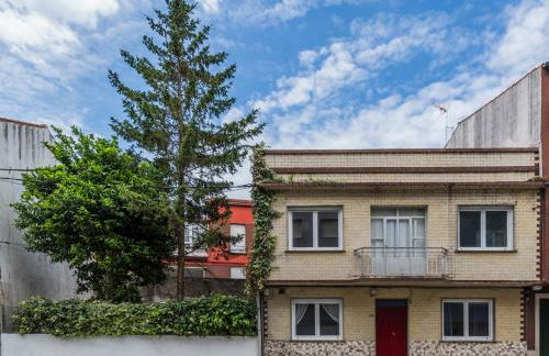 Casa con jardín en Cabo de Cruz, Boiro - Foto 11