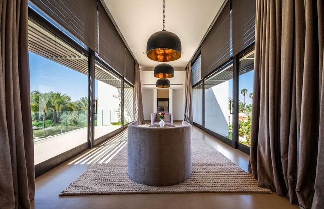 Villa Zagora - Luxury Villa With Private Pool - Photo 36