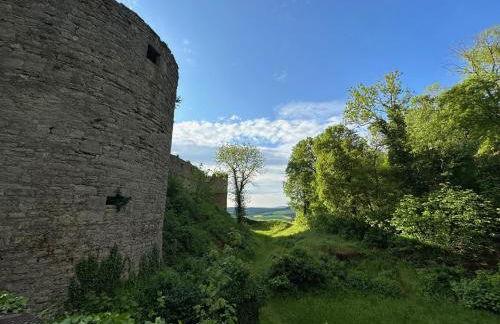 1 bedroom with private bathroom & Kitchenette - Foto 14