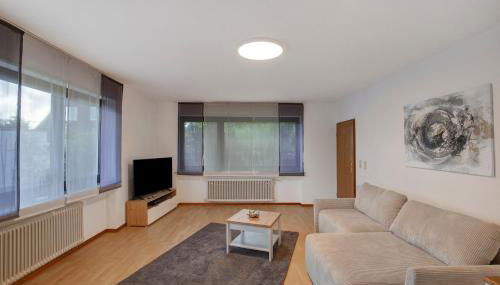 Ferienwohnung Klosterberg - Foto 4