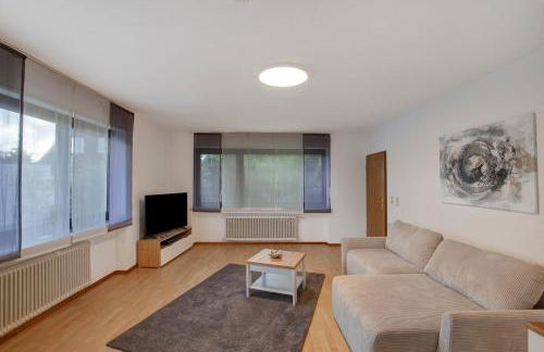 Ferienwohnung Klosterberg - Foto 4