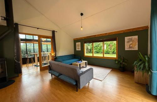 Villa 6 personnes dans résidence avec piscine et tennis - Photo 22