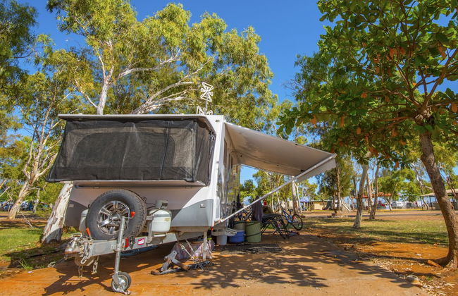 Discovery Parks - Balmoral Karratha - Foto 8