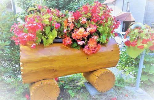 Ferienwohnung Baacke - Foto 6