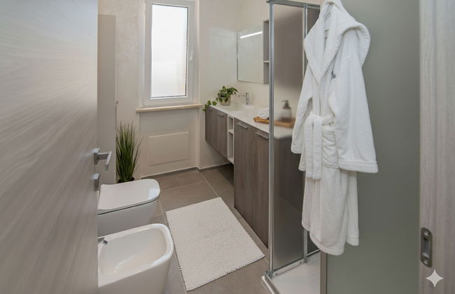 Appartamento Paorelli - Photo 17