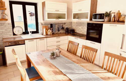 Ferienhaus Sonnenliebe mit Pool bei Zadar - Foto 12