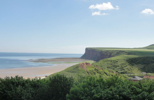 Saltburn Holidays Jasmine Cottage - Foto 29